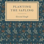 Book Cover of Planting the Sapling