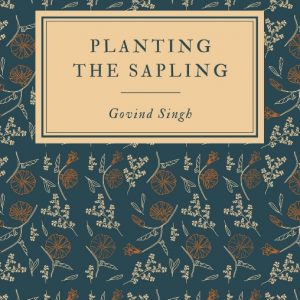 planting the sapling
